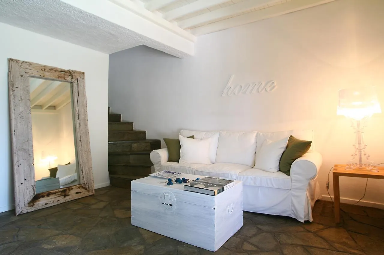 The Seascape Villa By Luxlikehome Skála Foúrkas
