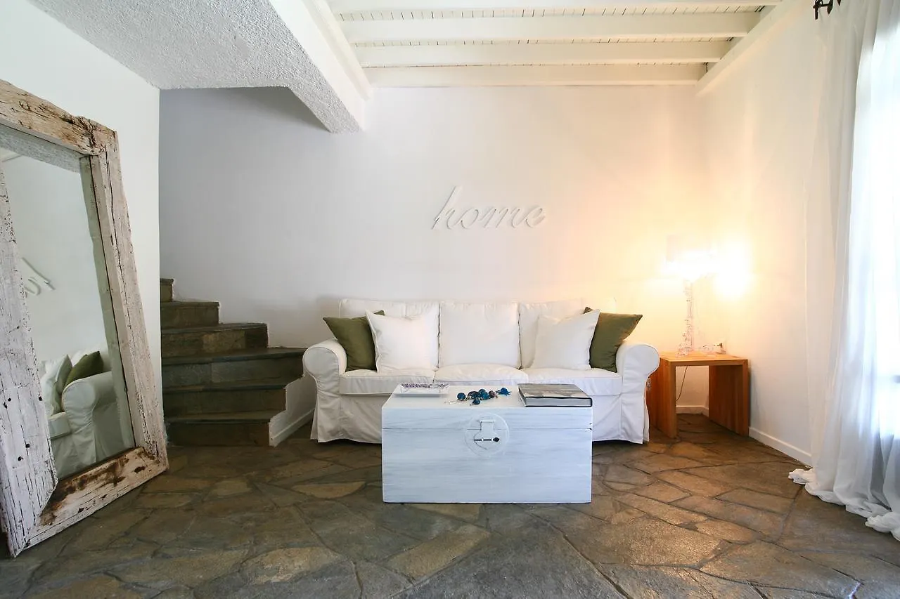 The Seascape Villa By Luxlikehome Skála Foúrkas