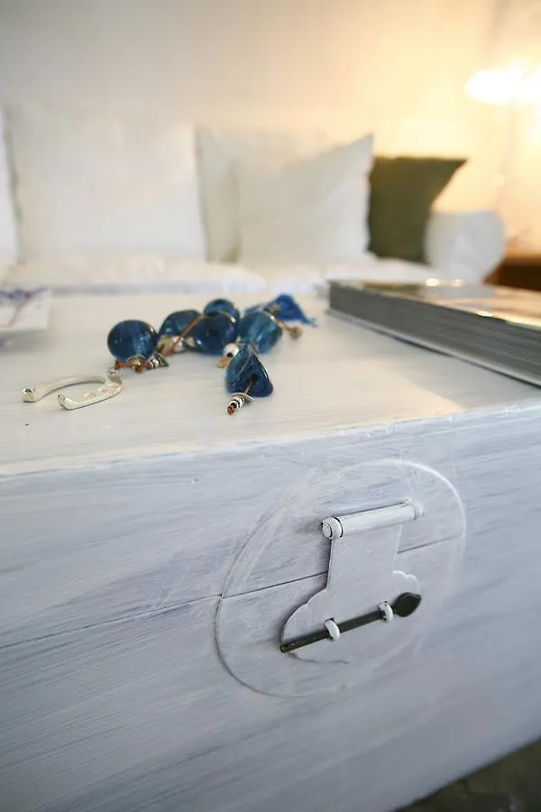 The Seascape Villa By Luxlikehome Skála Foúrkas